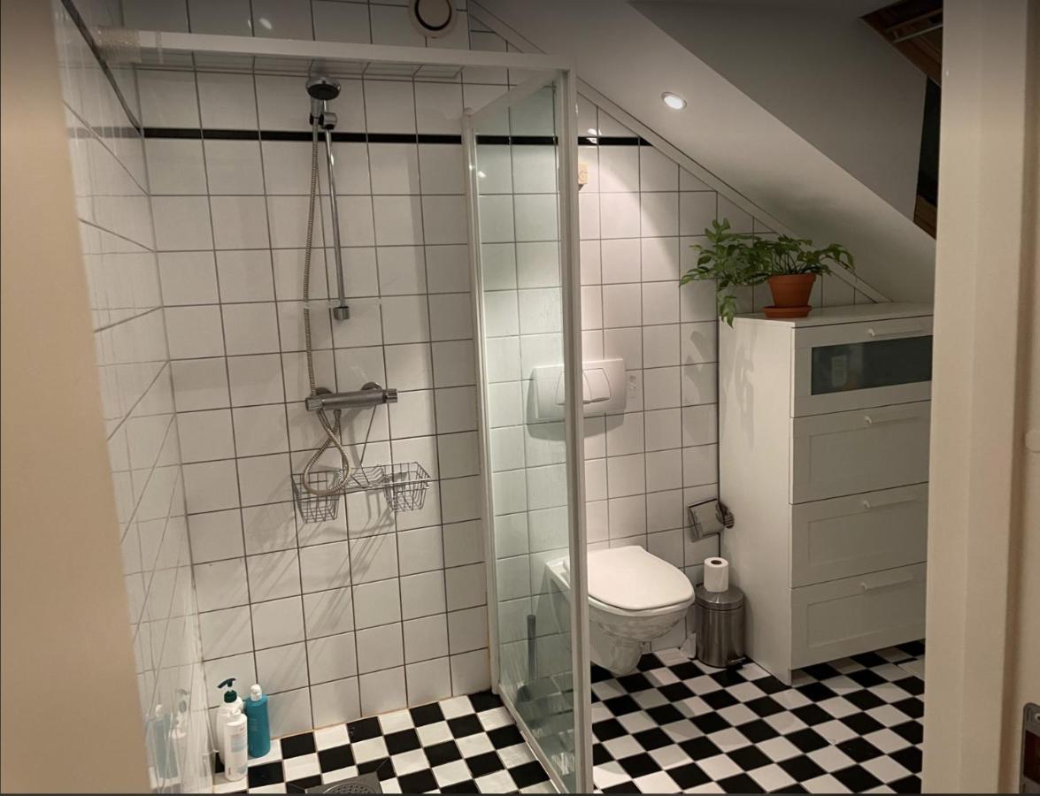 The Urban Penthouse Apartman Oslo Kültér fotó
